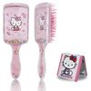 KT Cartoon Hair Comb