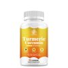 Turmeric Curcumin 95% 2000mg with BioPerine Black Pepper Extract Highest Potency