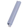 Drawer Damper Push to Open Latch, and Durable, Easy to Install, Suitable for Cabinets (Gray L)