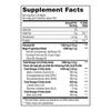 Member's Mark Omega 3-6-9 Dietary Supplement 2-pack(325 ct.)
