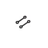 Blade Grip Linkage Set: Revolution 90 FP