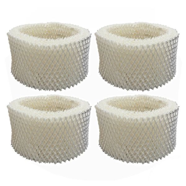 4 EFP Wick Humidifier Filters for Holmes H62 HWF-62 HWF62