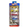 Hot Wheels 01806 Hot Wheels Car Assortment 5 Count