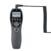 LCD Timer Shutter Release Remote Control Cord f/ PENTAX 645Z 645D K3 K5 K30 K20D