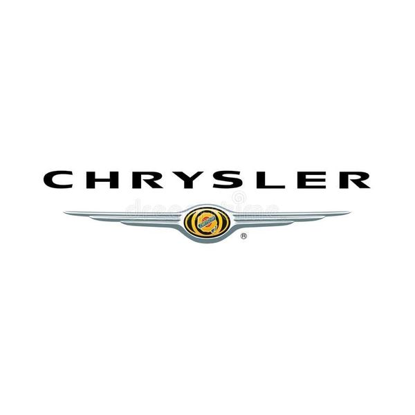 Genuine Chrysler 53032905AA Fuel Injector Clip