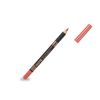 Peach MORE RICH COLOUR SOFT LIP LINER PENCIL LONG STAY WATER RESISTANT EASY TO BLEND