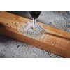 Bosch MP16 1/2 In. x 4 In. x 6 In. Daredevil Multipurpose Drill Bit
