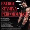 🔥 Unlock Your Full Potential with Horny Goat Weed & Maca Gummies! 🔥