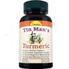 Turmeric Capsules Glucosamine Chondroitin Complex With Msm For Joint Support