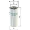 Bosch 1457434294 Fuel-Filter Box