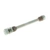 Axle Front Wheel 11 mm for Puch Maxi