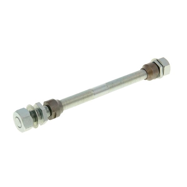Axle Front Wheel 11 mm for Puch Maxi