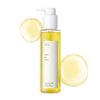 SIORIS Cleansing Gel, Makeup Remover, Day By Day, Cleansing Gel, 5.1 fl oz (150 ml), Hypoallergenic, Weak Acidity, Natural Surfactant, Skin Care, Cosmetics, Korean Cosmetics, Organic Certified, Vegan Certified