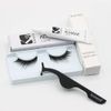 KALENTIN, Robinson Strip Lash + Eyelash Clear Adhesive + Lash Applicator, Party, Makeup
