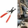 1Pcs Hose Clamp Pliers Car Water Pipe Fuel Coolant Spring Bundle Removal Tools