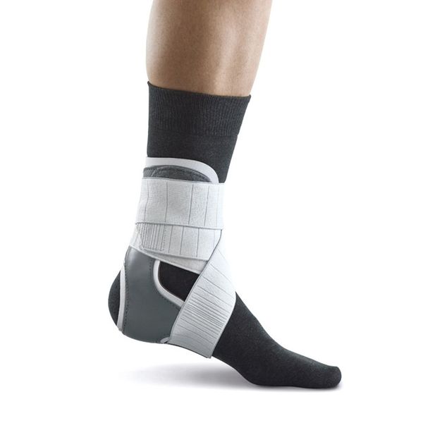 Push med Ankle Brace Aequi Flex