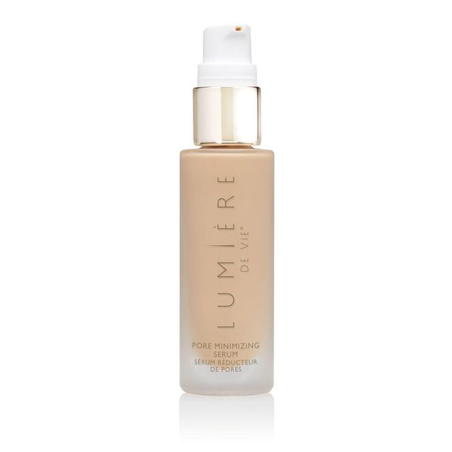 Lumière de Vie® Pore Minimizing Serum