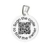 Create Your Own Pet ID Tag Upload Your Image