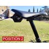 TRAX Pro Towing System Bicycle/Bicycle/E-Bike