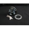 RAPTOR 15" PINK WOOD STEERING WHEEL