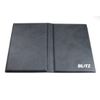 BLITZ No. 13820 Car Verification Case (Compatible with Electronic Vehicle Verification), Car Verification Case