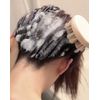 Hakuba hair scalp brush Sakura