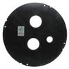 Sewage Basin Cover Vent 2 or 3 In