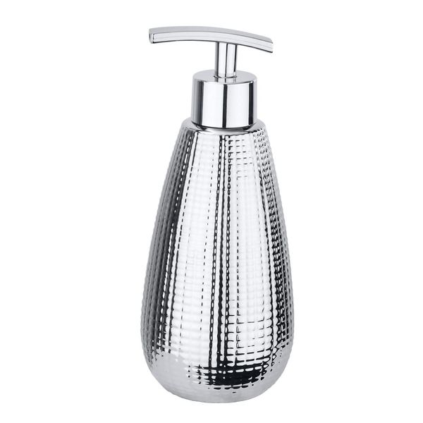 WENKO Dakar Ceramic Soap Dispenser