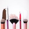 1 REAL TECHNIQUES Artist Essentials Brush Set "RT-1895"