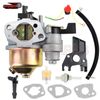 Carburetor For Briggs&Stratton log splitter 6 hp w/ CR950 208CC Engine