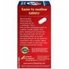 SCHIFF Move Free Advanced Joint Supplement Glucosamine + Chondroitin 200 Tablets
