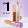tarte shape tape concealer & brush - 35N medium