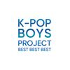 K-POP BOYS PROJECT BEST BEST BEST