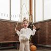 Little Dutch 7113 FSC Holz Springseil