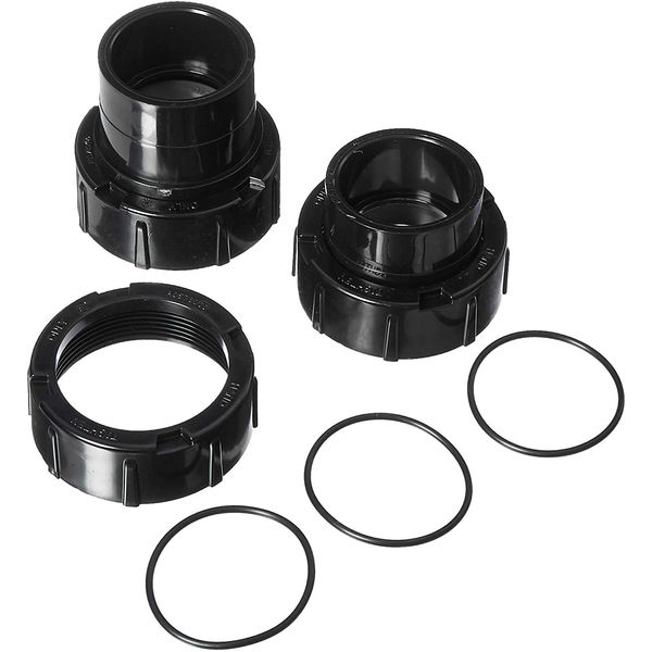 Zodiac R0452100 Universal Union Kit, Jandy Water Purification System