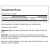 Swanson Vitamin E - Natural 400 Iu 100 Softgels