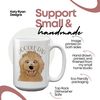 Doodle Dad Mug - Golden Doodle Dad -15oz Mug