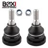 2PCS Front Suspension Kit Lower Ball Joints For 1994-2002 2003 2004 Ford Mustang