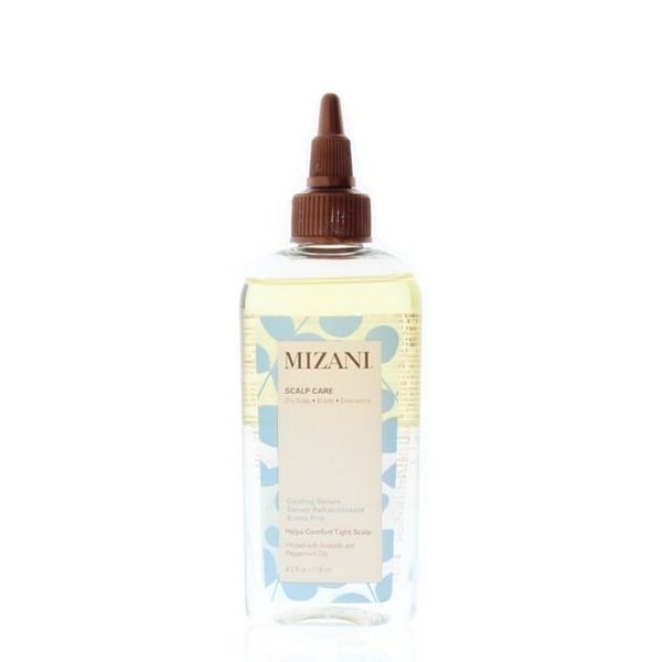 Mizani Scalp Care Cooling Serum 4oz / 118mL