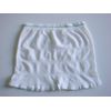 Cotton Fix Washable Incontinence Fixing Pants Knickers per 5 Pairs (Medium)