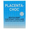 Placenta-Choc Hair Revitalizer - 4x10 ML