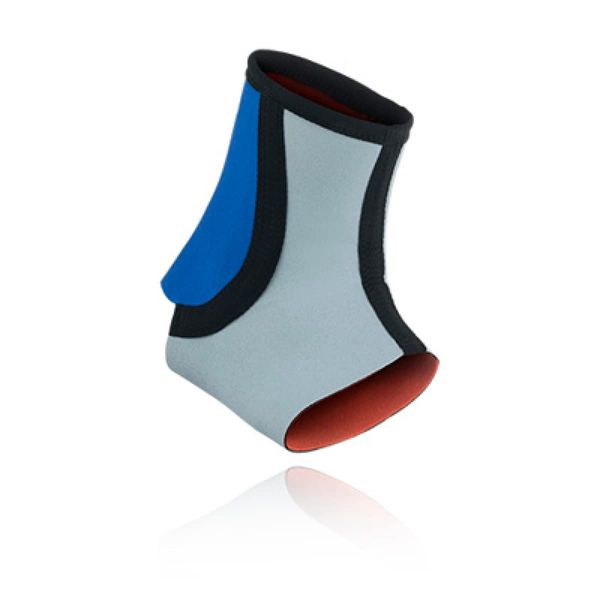 2022 QD Ankle Support 3mm - Blue (L)