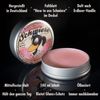 Rumble59 Schmiere für Mädels, Hair Styling Pomade 140ml, Mittel für Frauen
