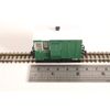 Peco GR-535 Freelance Brake Coach with Buffers