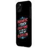 iPhone 11 Pro EMT EMS and Paramedic for Emergency First Aid Responder Case