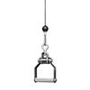 REP Fitness D Cable Handle Pro Style