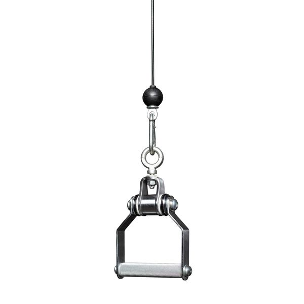 REP Fitness D Cable Handle Pro Style