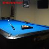 Bar Billiard Pool Table Bumper led RGB Colour Lights Strip IR Remote Controlled