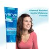 Verve Ultra SLS-Free Toothpaste with Fluoride, 4.5 oz. (Pack of 4)