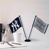 WinCraft NY Yankees Desk and Table Top Flags